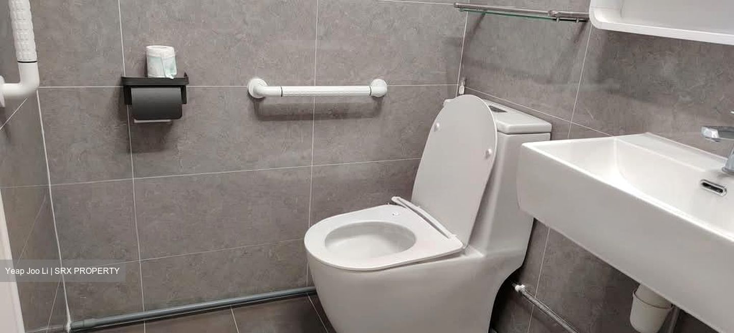 Blk 812 Jurong West Street 81 (Jurong West), HDB 5 Rooms #594559401
